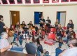 Grupo Amigos da Música realizou sua apresentação