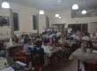 Jantar foi uma forma de agradecer o apoio recebido ao longo da história do site