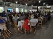 Evento reuniu integrantes do PSDB e convidados