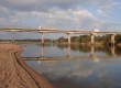 Empresa alega que não haverá descarte de rejeitos no Rio Camaquã