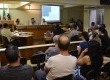 Especialistas se manifestaram, dentre outras pautas, sobre a vida útil da mineração, que pode ocasionar abandono na região