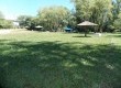 Camping possui área de lazer e descanso