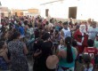 Festa solidária reuniu famílias dos bairros do entorno do Corredor das Tropas