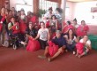Festa contou com recorde de doações da comunidade pinheirense