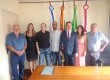 Prefeito, vice e secretários foram empossados