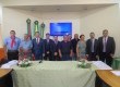Vereadores eleitos e reeleitos assumiram o mandato