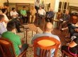 Redução de gastos foi tema debatido entre nova administração municipal