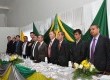 Composição da nona legislatura da Câmara Municipal de Vereadores