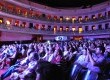 Theatro Guarany ficou lotado na primeira noite de espetáculos