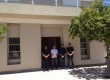 Chefia da Polícia do RS visitou o prédio onde deverá ser instalada a Delegacia
