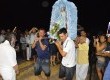 Iemanjá recebe homenagens na praia da Barrinha na noite da próxima quarta-feira