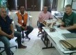 Charles Silveira realizou esclarecimentos sobre pautas acerca do serviço da área