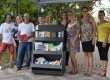 Parceira com Sesc e FIERGS possibilita a renovação do acervo da Biblioteca Pública