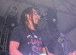Show solo de Serginho Moah, conhecido por estar à frente da banda gaúcha Papas da Língua, integrou programação