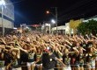 Trio elétrico Kunde foi um dos responsáveis por arrastar multidões nas noites de folia