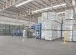 Empreendimento conta com prédio de 10 mil metros quadrados que servirá para estocar produtos