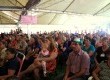 Trabalhadores rurais da Zona Sul estiveram presentes no evento
