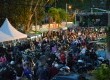 Público de diversas localidades deve lotar beira da Laguna dos Patos