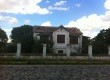 Casa em que morou um dos engenheiros responsáveis pela ferrovia