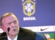 Marin, de 79 anos, assume lugar de Teixeira como vice mais velho da CBF