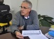 Evaldo Voss, chefe do escritório da Emater, explica como se dá a atuação em um município com tanta diversidade rural