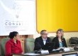 Primeira reunião formalizou nova presidência de Luis Parada e analisou eixos de trabalho