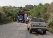Sinalização na 702 será concluída