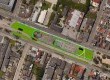 Local que receberá a revitalização