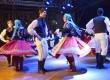 Grupo conta hoje com cerca de 160 integrantes em sete categorias