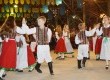 Um forte trabalho é desenvolvido com as crianças, garantindo o futuro do Grupo e da preservação da cultura