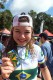 Atleta de 17 anos conquistou pelo quarto ano consecutivo o título de campeã brasileira de Mountain Bike XCO