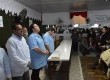 Cerca de 800 atendimentos foram realizados no sábado (29)