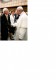 Alcides Dachery com o Papa Francisco