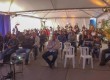 Grande público prestigiou as atividades do dia 3 de agosto