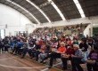 Através do bingo e de outras ações, arrecadação foi superior a R$ 2 mil

