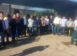 Equipe Bergmann Máquinas São Lourenço do Sul e parceiros
