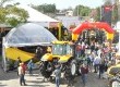 Evento aconteceu em Pelotas, na concessionária que fica localizada na rua Saturnino de Brito, nº 352, no bairro Fragata