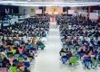 Evento levou centenas ao Centro de Eventos de Pelotas