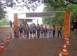 Participantes da Categoria Infantil