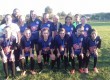 Equipe ficou em segundo lugar no Bom de Bola Brasil