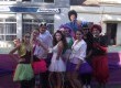 O grupo foi o único selecionado da região sul para participar do 11ª Festival Internacional de Teatro de Rosário do Sul
