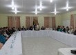 Reunião com prefeitos da Zona Sul foi uma das primeiras agendas da programação
