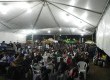 Público presente no festival