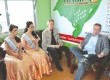 O secretário de Desenvolvimento Rural, Jair Seidel, destaca que o pêssego é uma atividade de importância social e econômica para a região