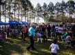 Evento ocorreu na Comunidade Redentor, no Monte Bonito