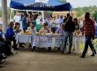 Concursos de sobremesas e de produção integraram a programação de atividades