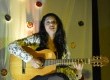 Cantora e compositora lançou disco de estreia
