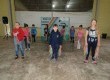 Escola Caldas Júnior contou com apresentações dos alunos