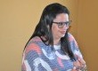 Telma Paiva atua como gestora social da LBV há dois anos