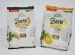 Flocos Crispy nos sabores original e banana estarão disponíveis para os consumidores a partir de janeiro de 2018